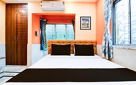 Hotel O Kolkata Near Acropolis Mall Formerly 7 Horse Gh